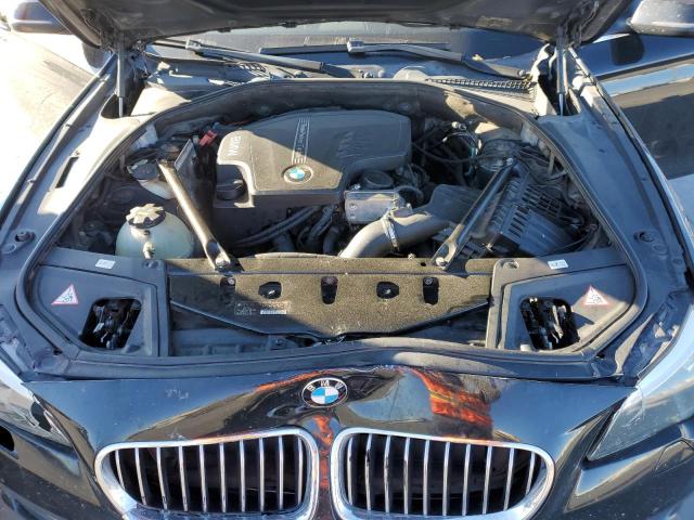 WBA5A5C52FD512560 BMW 528 I