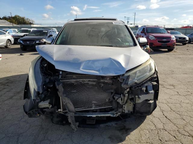 2HKRM4H59FH683671 Honda CR-V EX