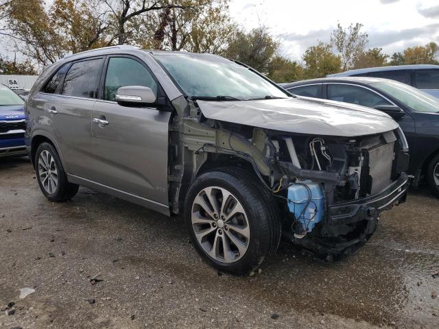 5XYKWDA72EG434190 KIA SORENTO SX