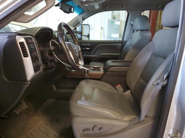 1GT12TE85GF143709 GMC Sierra K2500 Slt