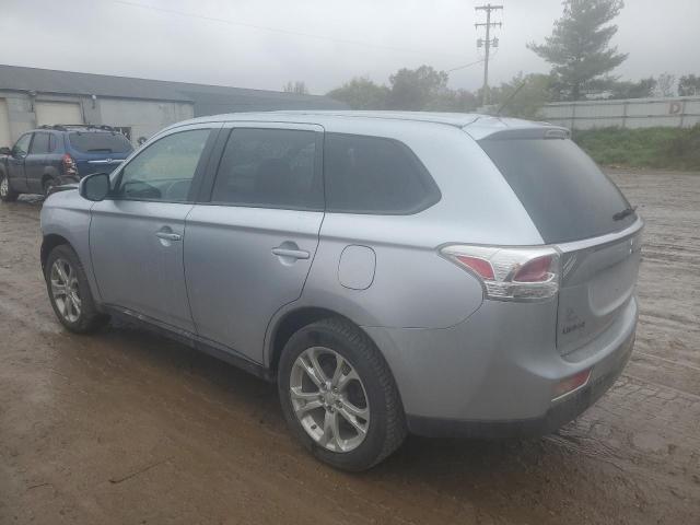 JA4AZ3A36EZ012509 Mitsubishi Outlander Se