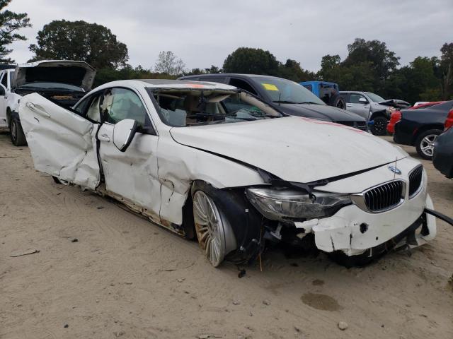 WBA4C9C5XFD331641 BMW 428 Xi Gran Coupe Sulev