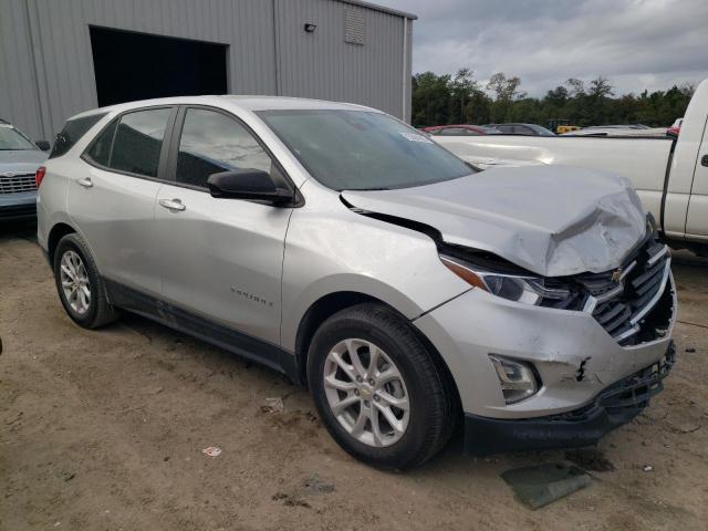 3GNAXFEVXMS146371 Chevrolet Equinox
