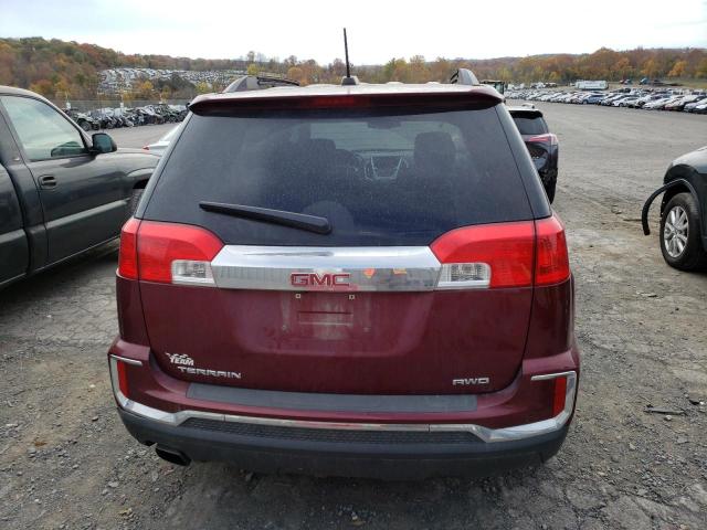 2GKFLTEK9H6137359 GMC Terrain Sle