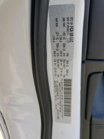 1C4RJEAG3HC784939 Jeep Grand Cherokee Laredo