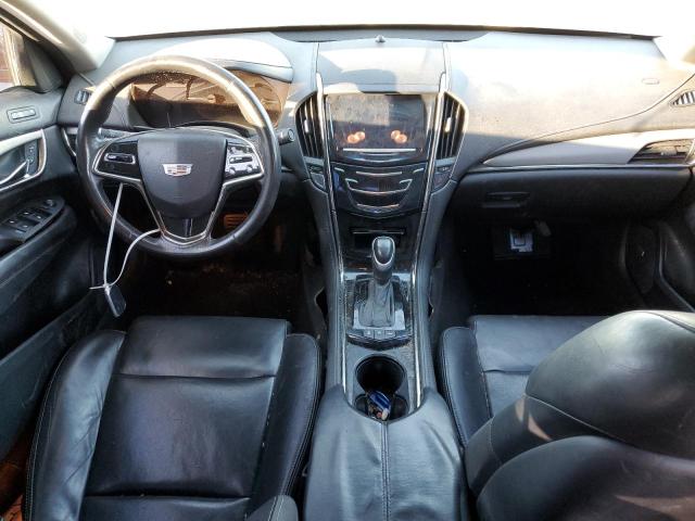 1G6AB5RX4G0128489 Cadillac ATS LUXURY