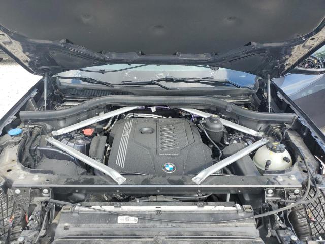 5UXCR4C08M9G95109 BMW X5 Sdrive 40i
