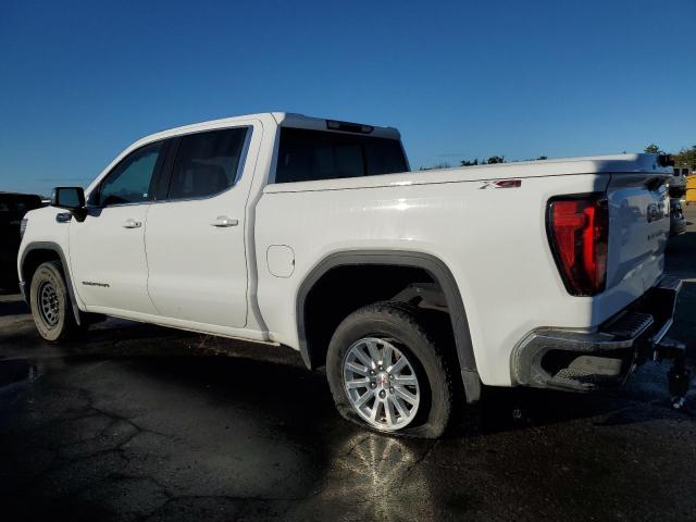 3GTU9BED2KG235044 GMC Sierra K1500 Sle