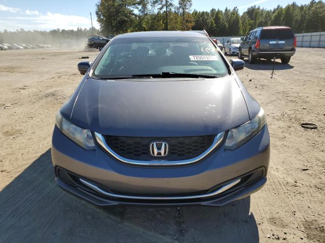 19XFB2F79FE087434 Honda CIVIC SE