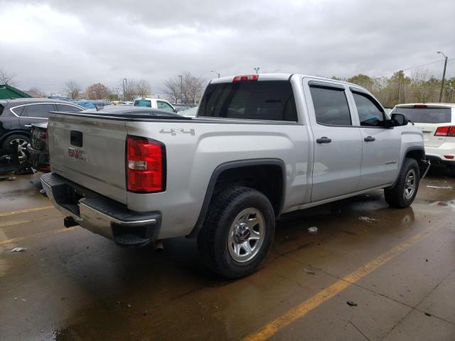 3GTU2TEC2FG388692 GMC Sierra K1500