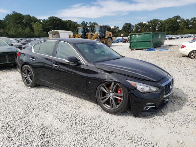 JN1BV7AP3EM685516 Infiniti Q50 BASE