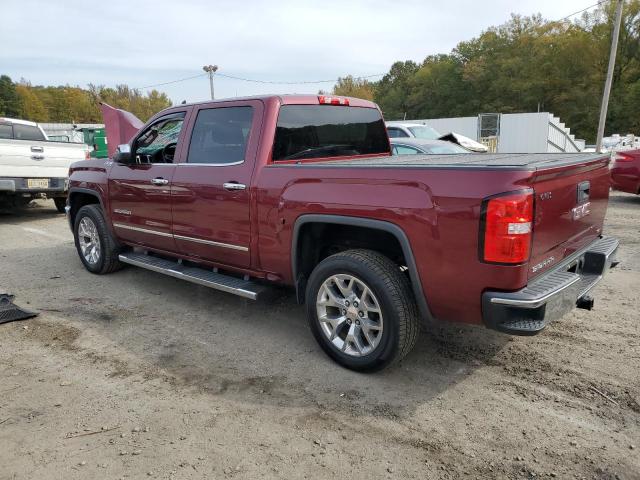 3GTU2VEC3FG261039 GMC Sierra K1500 Slt