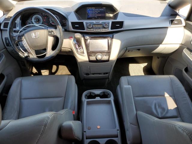 5FNRL5H6XFB112383 Honda ODYSSEY EXL