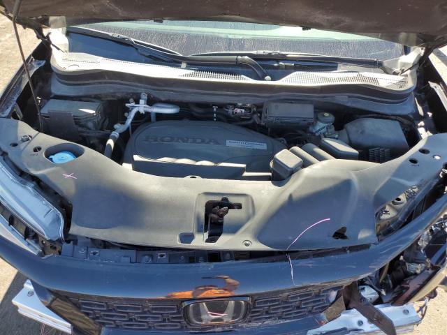 5FNYF8H93LB015908 Honda Passport Touring