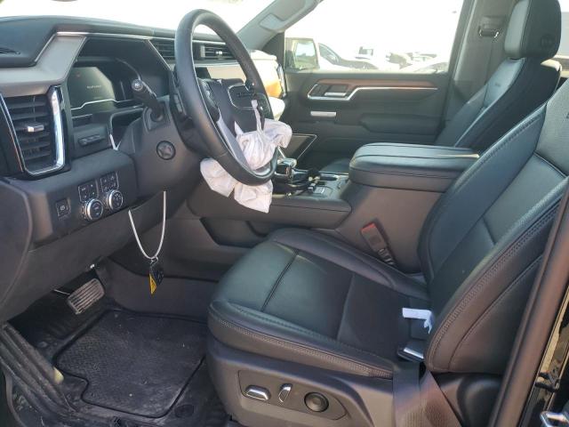 3GTUUGED7PG126033 GMC Sierra K1500 Denali