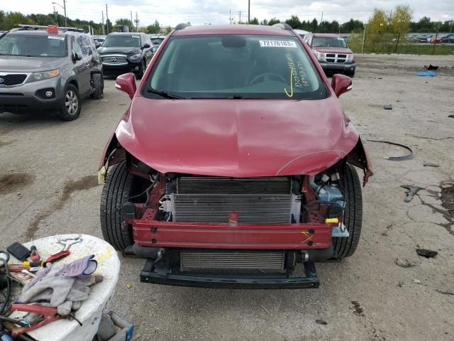 KL4CJBSB4JB587453 Buick Encore Preferred Ii