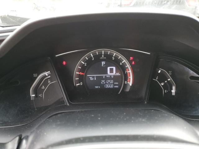 19XFC2F54GE082462 Honda Civic Lx