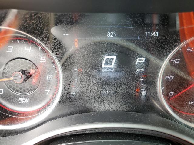2C3CDXBGXMH535203 Dodge Charger Sxt