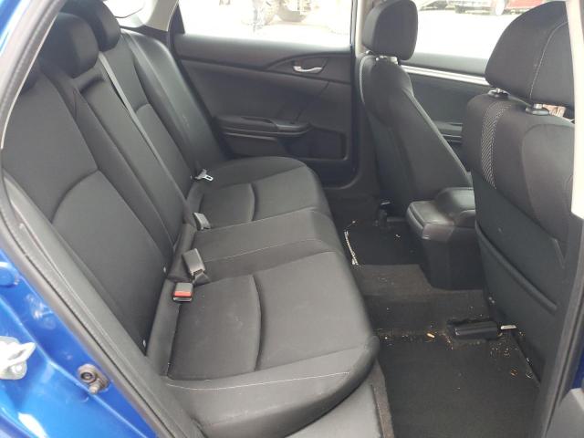 2HGFC1F39HH648521 Honda CIVIC EX