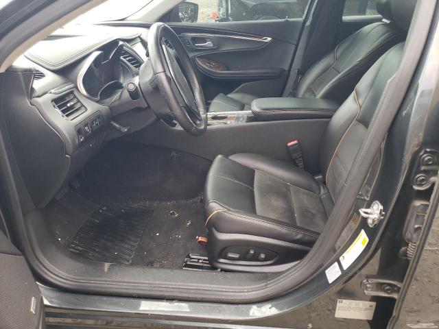 2G1125S39F9151302 Chevrolet IMPALA LT