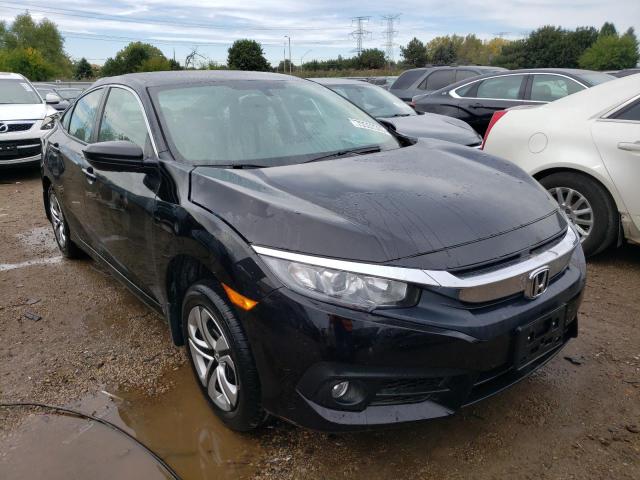 19XFC2F56HE066636 Honda Civic Lx