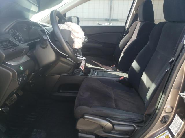 2HKRM4H31EH661919 Honda CR-V LX