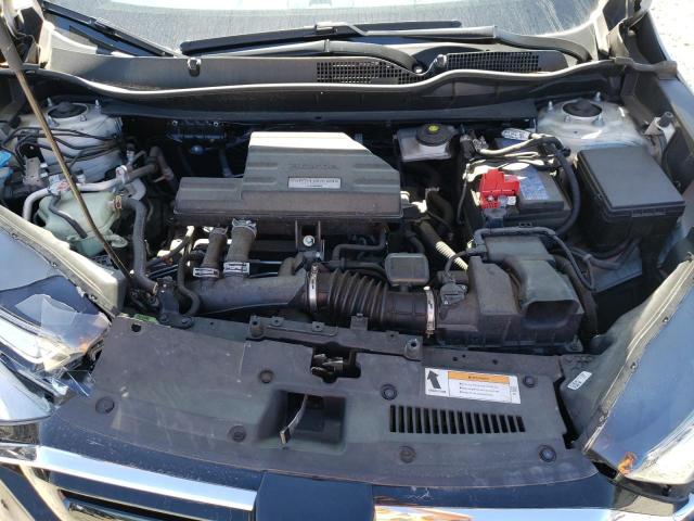 2HKRW1H91LH412238 Honda Cr-v Touring