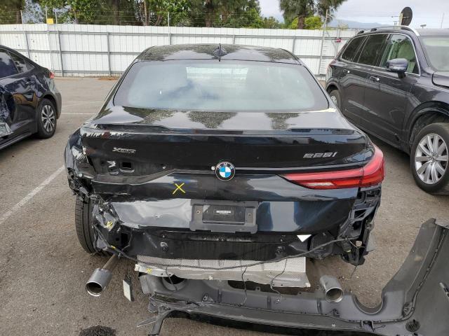 WBA73AK09M7G99831 BMW 228XI