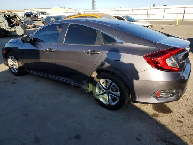 2HGFC2F5XJH536064 Honda Civic Lx