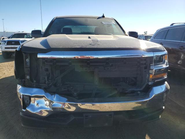 3GCUKREC8JG530667 Chevrolet Silverado K1500 Lt