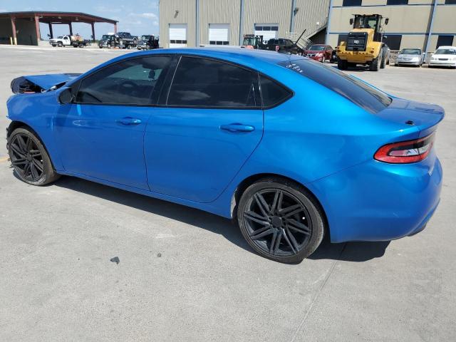 1C3CDFEB5GD585261 Dodge DART GT