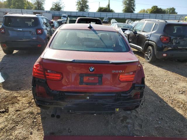 WBA3A5C51FF609020 BMW 328 I