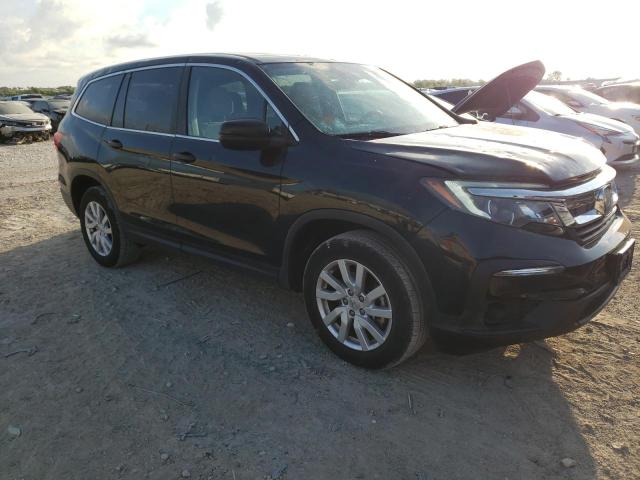 5FNYF6H13KB061431 Honda PILOT LX