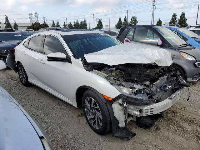 2HGFC2F70HH536036 Honda CIVIC EX