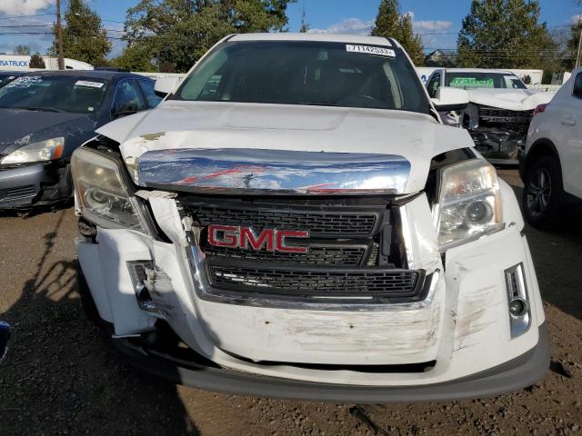 2GKFLWEK3E6229306 GMC Terrain Sle