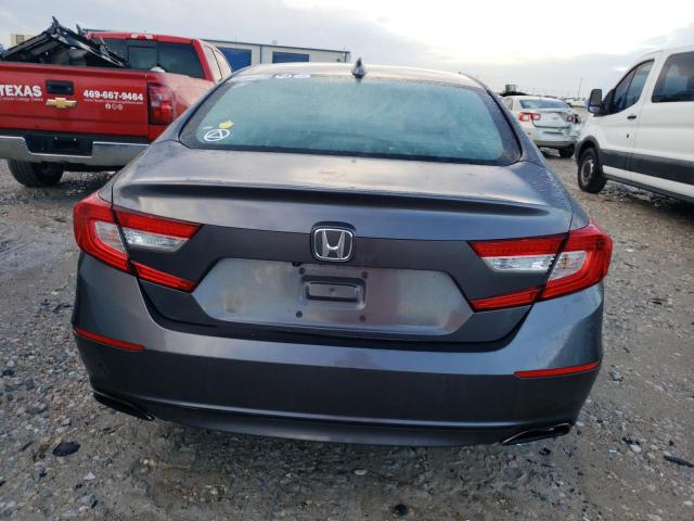 1HGCV1F91JA213501 Honda Accord Touring