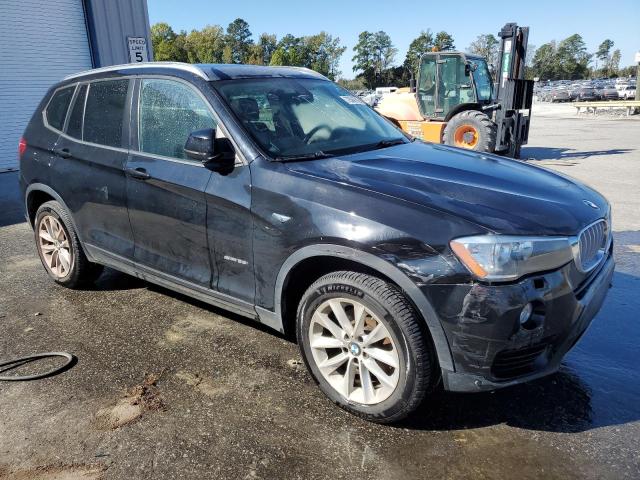 5UXWZ7C54H0U47635 BMW X3 Sdrive28i