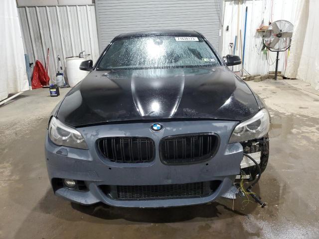 WBAKP9C56GD980981 BMW 550 Xi