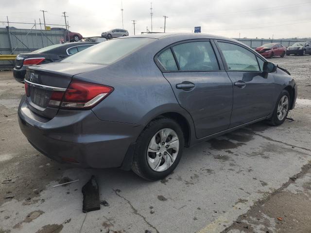 2HGFB2F50EH535899 Honda Civic Lx