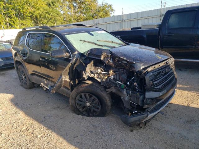 1GKKNMLSXJZ147717 GMC Acadia Slt-1