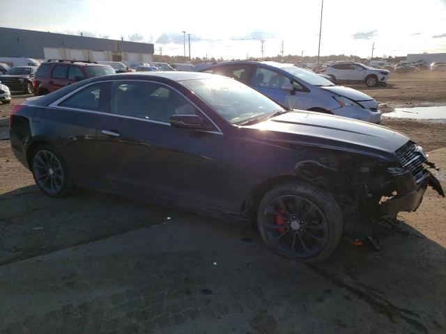 1G6AK1RS8J0175349 Cadillac Ats Premium Luxury