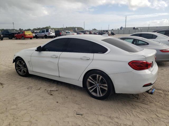 WBA4J1C58KBM18841 BMW 430i Gran Coupe