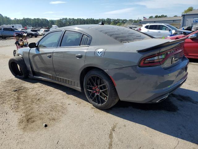 2C3CDXBG0JH173734 Dodge Charger Sxt