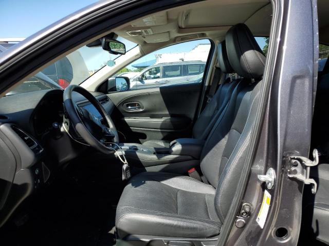 3CZRU5H72MM720360 Honda Hr-v Exl