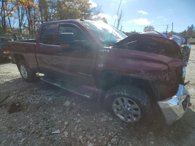 1GT22YEGXFZ543089 GMC Sierra K2500 Sle