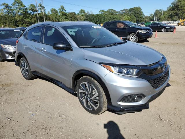 3CZRU5H14LM711945 Honda HR-V SPORT