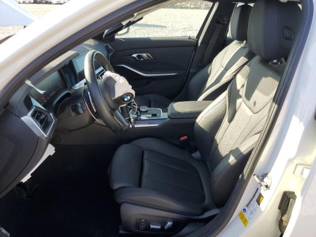 3MW5R1J05L8B29858 BMW 330I