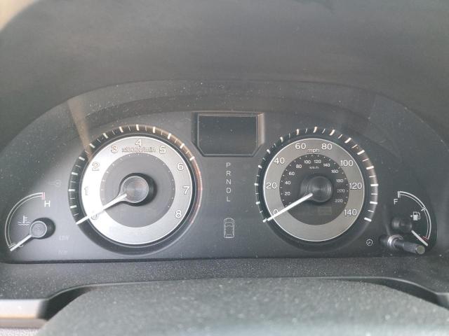 5FNRL5H61FB011927 Honda ODYSSEY EXL
