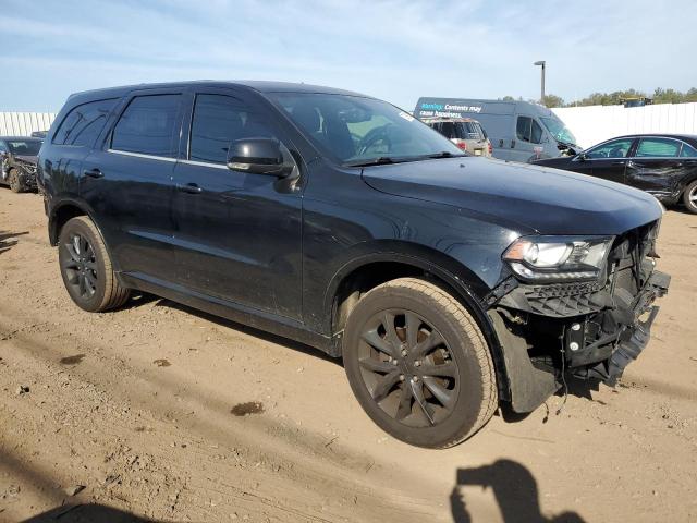 1C4RDJDG1HC664939 Dodge DURANGO GT