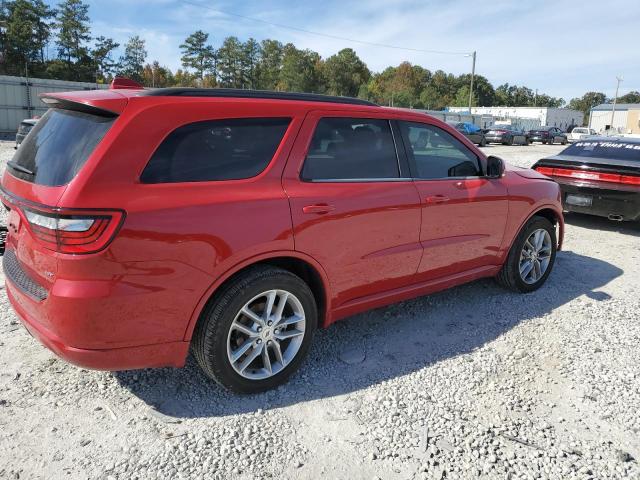 1C4RDHDG9MC846746 Dodge DURANGO GT
